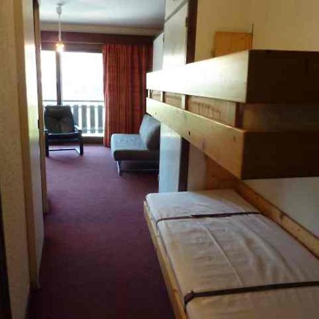 Studio Morzine, 1 pièce, 4 personnes - FR-1-524-81 Esterno foto