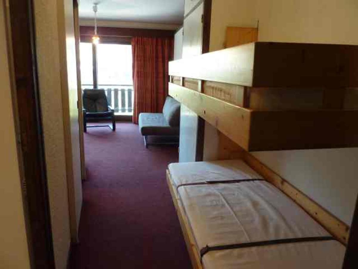 Studio Morzine, 1 pièce, 4 personnes - FR-1-524-81 Esterno foto