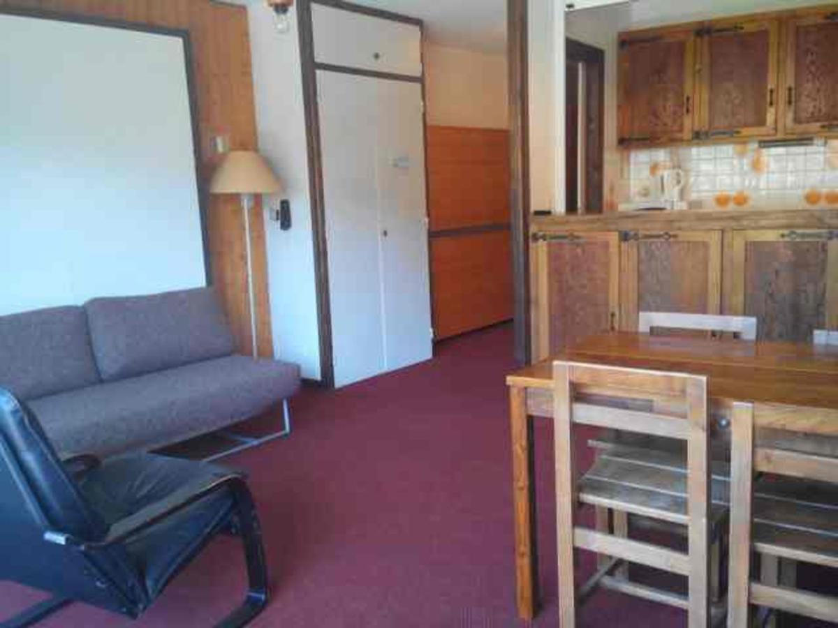 Studio Morzine, 1 pièce, 4 personnes - FR-1-524-81 Esterno foto